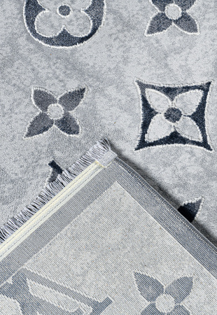 ALLURE 16163U BEIGE GREY 7 carpet-room
